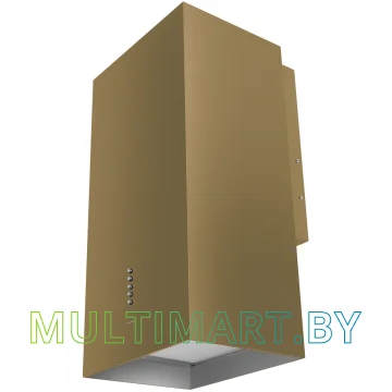 Вытяжка MAUNFELD Bath 401 (золотой)